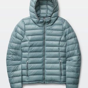 Aritzia Parklife BOTANIE JACKET